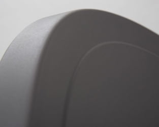 Стул обеденный DOBRIN ALBERT (цвет серый) 4 шт