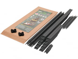 Стеллаж СБЛ 180КД/75кс35/5 / SBL 180KD/75x35/5
