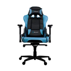 Геймерское кресло Arozzi Verona XL+ Blue
