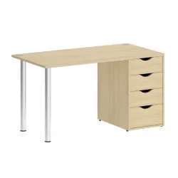 Cтолик для ноутбука HOME OFFICE VR.SP-3-138.4 Акация Лорка