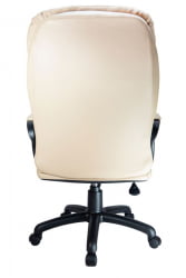 Кресло офисное РCХ 1195 ПЛ Коричневое / RCH PL