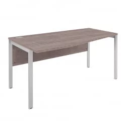 Стол письменный левый XMCT 169 L (Дуб Сонома)