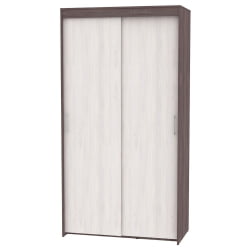 Шкаф-купе T-1-230х120х60(ЯАТ-ЯАС-1)