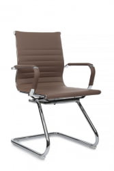 Кресло Хуго РCХ 6002-3Е Коричневый / Hugo RCH 6002-3E