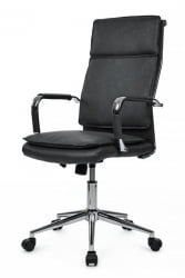 Кресло Дил РCХ 6018Х Темно-серый / Dil RCH 6018H