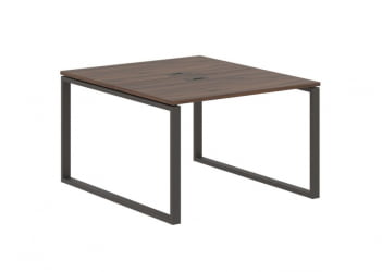 Бенч-система ЕДИС ЕКВСТ 1113 Дуб Денвер темный Мокко / EDIS EQWST