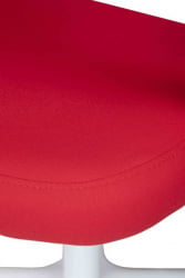 Детское кресло College H-2899FX-1-7/Red