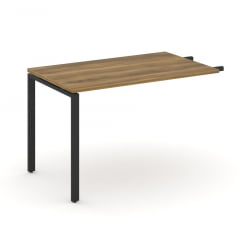 Брифинг-приставка CONCEPT CN.BR-002 Сандал Янтарный Черный