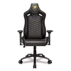 Кресло геймерское COUGAR OUTRIDER S Royal