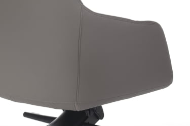 Кресло Соул А1908 Антрацит / Soul A1908