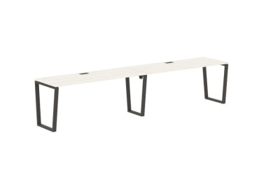 Бенч-система ЕДИС ЕВВСТ 3567 Ясень Траун Мокко / EDIS EVWST