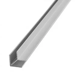 Планка угловая (для мебельного щита) ПП2