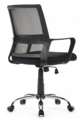 Кресло Riva Chair RCH 1029MB Черный