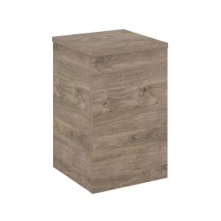 Накладка высокая угловая внешняя правая для О.R-F.MU.VNE(R) ONIX О.R-NU.V.VNE(R) Тиквуд Темный