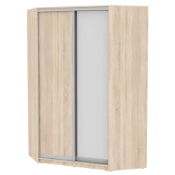 Шкаф-купе ЙА-230х1400-718-1(ДСС-Д6Д5) / YA-230х1400-718-1(ДСС-D6D5)