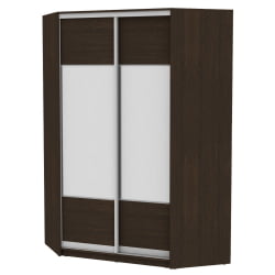 Шкаф-купе YA-230х1400-568-5(Венге-D3D3)