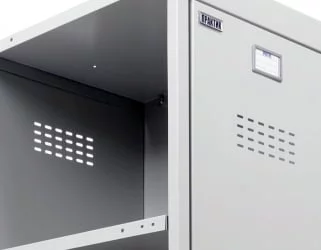 Шкаф ПРАКТИК ML 11-30 (базовый модуль)