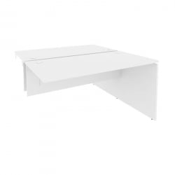 Наборный элемент рабочей станции ONIX O.2.NRS-3.7 Белый Бриллиант