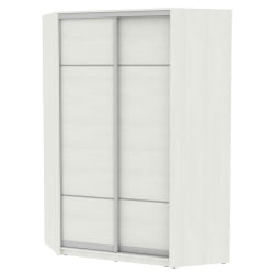 Шкаф-купе ЙА-230х1400-718-2(ВД-Д4Д4) / YA-230х1400-718-2(ВД-D4D4)