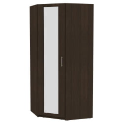 Шкаф распашный YR-230х1034-M(Венге-3)