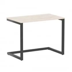 Стол письменный HOME OFFICE VR.SP-2-98 Денвер Светлый/Антрацит металл