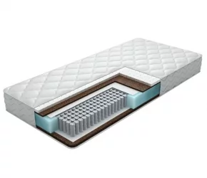 Матрас Ля Пальма Люкс 120х195х18