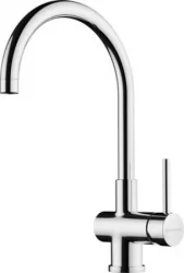 Смеситель Omoikiri Endai Латунь/Хром