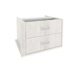 Блок ящиков боковой Maris SH.YB-2 Дуб Наварра