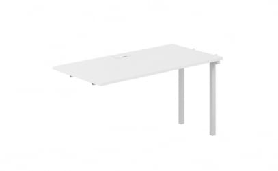 Секция рабочей станции Sigma SG.265.WH.44.WH Белый