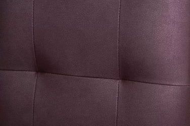 Стул Ричард с цилиндрическими опорами Белый Альфа 13