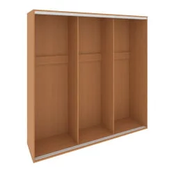 Корпус высокий + трек Maris SH.K3-6.1 Груша Ароза