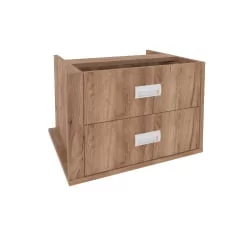 Блок ящиков боковой Maris SH.YB-2 Дуб Табак