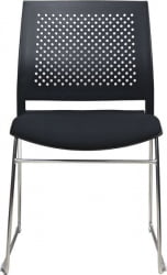 Стул Everprof Neo A Черный