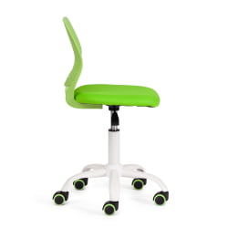Кресло детское FUN new Green (зеленый)