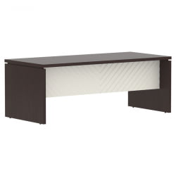 Стол руководителя Torr LUX TLST 209 Венге Магия Латте