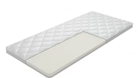 Наматрасник Мемориформ 4см 90х195х4