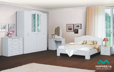 Кровать 1,8*2,0 м с подъемным механизмом 