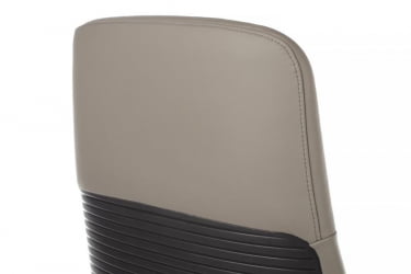 Кресло Верди А655 Серый / Verdi A655