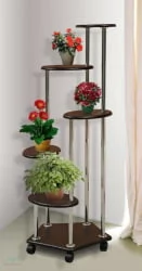 Подставка под цветы В-5