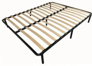 Ортопедическое основание 1400х2000 с центральной опорой