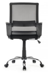 Кресло Riva Chair RCH 1029MB Черный