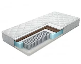 Матрас Гранд Люкс 90х190х20