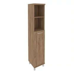 Шкаф First KSU-1.6(L) Дуб Табак