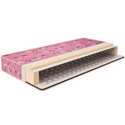 Матрас Classic Lux kids 90х190