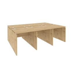 Рабочая станция ONIX O.D.RS-6.0.8 Тиквуд Светлый