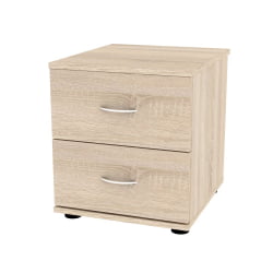 Комод Алиса(K7)458х401х459ручкаскоба96мм(ДСС)