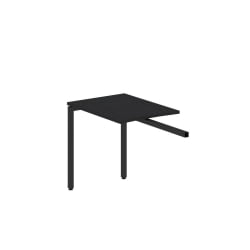 Брифинг-приставка XTEN-S XSR 869 Дуб юкон/антрацит