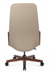 Кресло Franco A2415-1 Светло-бежевый