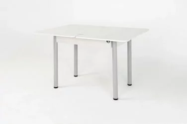 Стол-трансформер Прайм-3Р Ясень Анкор темный