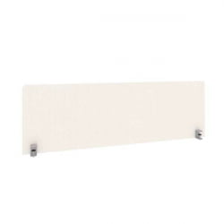 Экран тканевый STYLE Л.ТЭКР-3 Белый